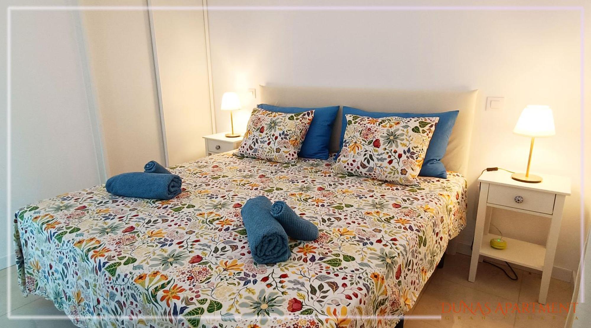Dunas Apartment Gran Canaria Πλάγια ντελ Ινγκλές Εξωτερικό φωτογραφία