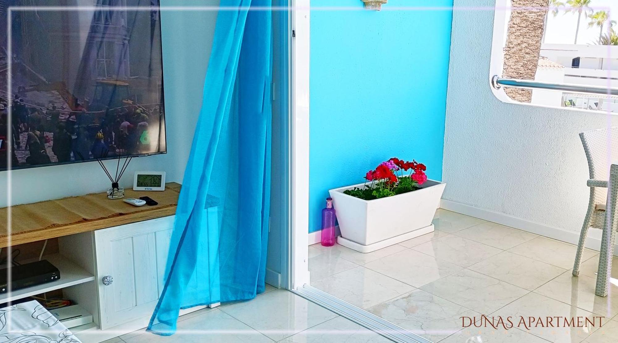 Dunas Apartment Gran Canaria Πλάγια ντελ Ινγκλές Εξωτερικό φωτογραφία