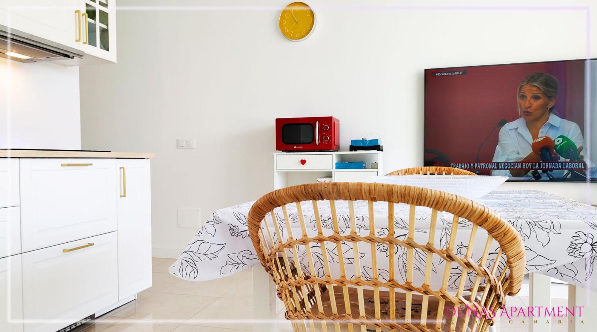 Dunas Apartment Gran Canaria Πλάγια ντελ Ινγκλές Εξωτερικό φωτογραφία