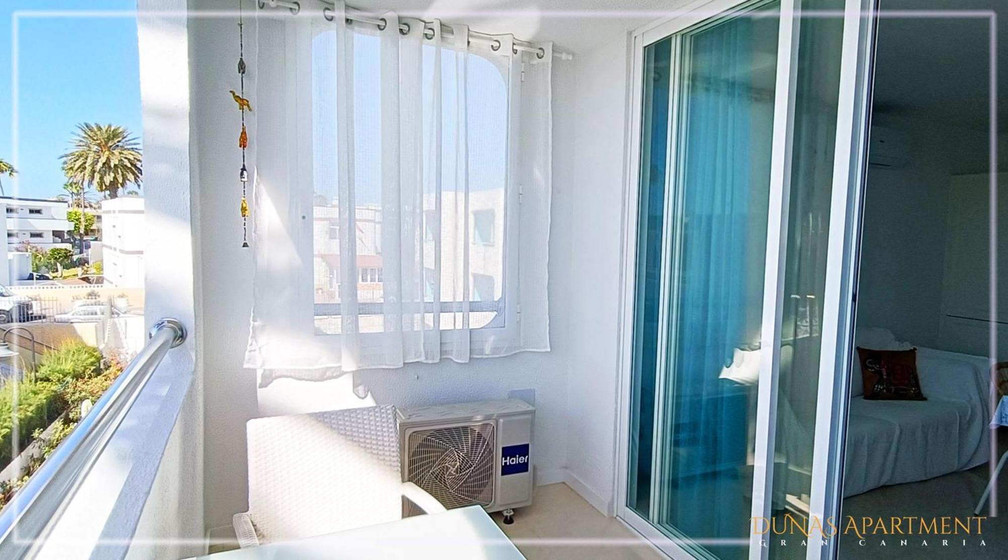 Dunas Apartment Gran Canaria Πλάγια ντελ Ινγκλές Εξωτερικό φωτογραφία