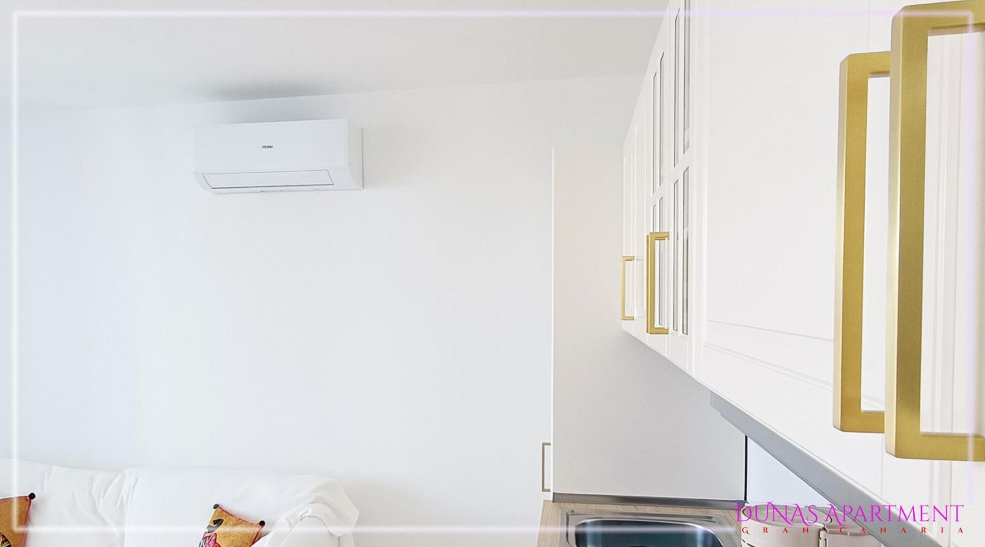 Dunas Apartment Gran Canaria Πλάγια ντελ Ινγκλές Εξωτερικό φωτογραφία