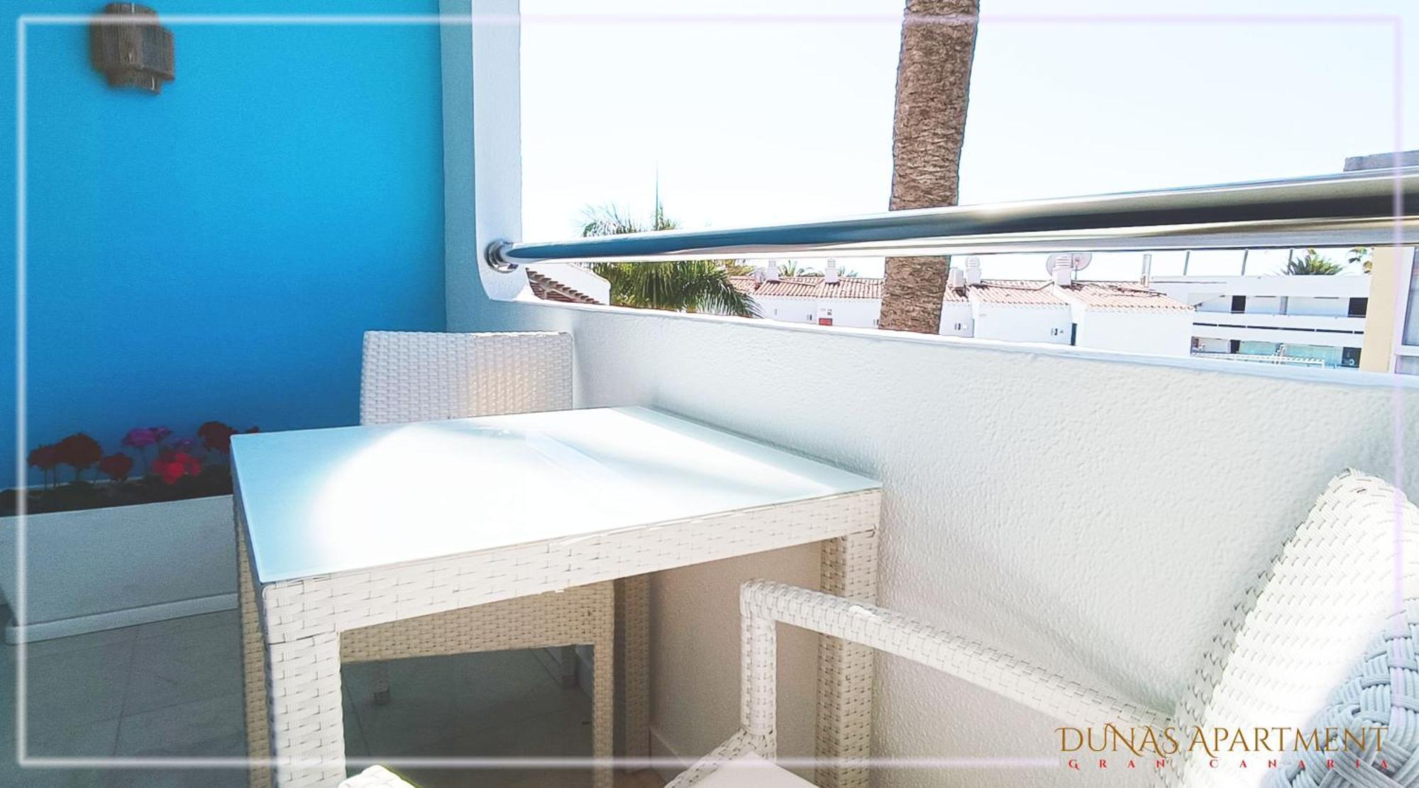 Dunas Apartment Gran Canaria Πλάγια ντελ Ινγκλές Εξωτερικό φωτογραφία